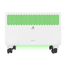 Конвектор электрический Royal Clima Lumino Meccanico механический термостат 1500 Вт (REC-LUW1500M)