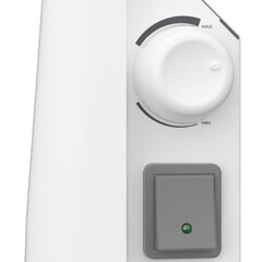 Конвектор электрический Royal Clima Ribera Econo механический термостат 2000 Вт (REC-RE2000M) - фото 3