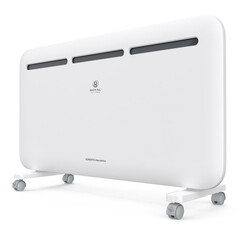 Конвектор электрический Royal Clima Sorento Meccanico механический термостат 2000 Вт (REC-S2000M) - фото 3