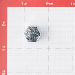 Заглушка Gebo Platinum (300-5V) 3/4 ВР(г) чугунная оцинкованная - фото 2