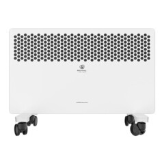 Конвектор электрический Royal Clima Lumino Meccanico механический термостат 2000 Вт (REC-LUW2000M) - фото 6