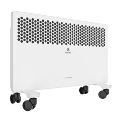 Конвектор электрический Royal Clima Lumino Meccanico механический термостат 2000 Вт (REC-LUW2000M) - фото 4