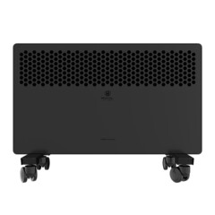 Конвектор электрический Royal Clima Lumino Meccanico механический термостат 2000 Вт (REC-LUB2000M) - фото 6