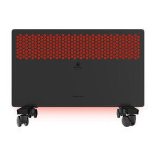 Конвектор электрический Royal Clima Lumino Meccanico механический термостат 2000 Вт (REC-LUB2000M)