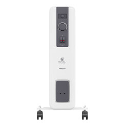 Обогреватель масляный Royal Clima Fresco 2000 Вт 9 секций (ROR-FR9-2000M) - фото 4