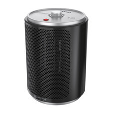 Тепловентилятор Royal Clima Como 500 Вт с терморегулятором (RFH-CM500DC-BL)