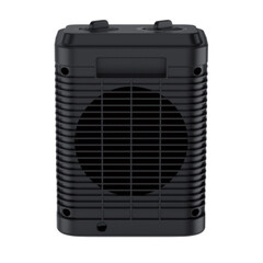 Тепловентилятор Royal Clima Notte 1500 Вт (RFH-N1500DC-BL) - фото 3