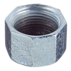 Заглушка Gebo Platinum (300-6V) 1 ВР(г) чугунная оцинкованная - фото 3