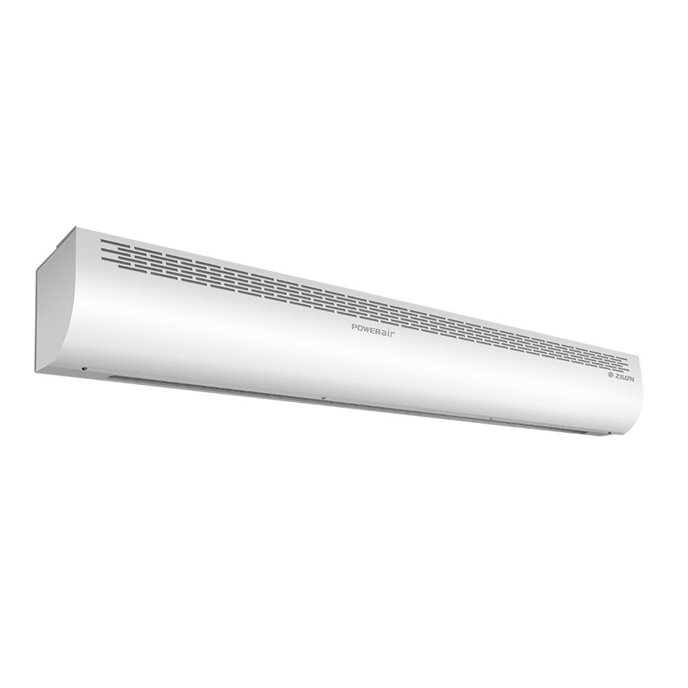 

Завеса тепловая Zilon ZVV-1.5E9S 9000 Вт, Белый