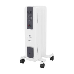Изображение товара Обогреватель масляный Royal Clima Fresco 1500 Вт 7 секций (ROR-FR7-1500M)