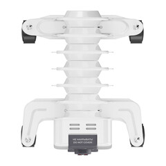 Обогреватель масляный Royal Clima Fresco 1500 Вт 7 секций (ROR-FR7-1500M) - фото 4