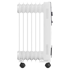 Обогреватель масляный Royal Clima Fresco 1500 Вт 7 секций (ROR-FR7-1500M) - фото 3