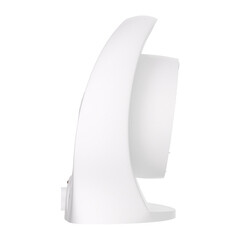 Тепловентилятор EcoStar Flush 2000 Вт (EFH-F2000DS-WT) - фото 2