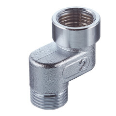 Изображение товара Эксцентрик Far 1/2 ВР(г) х 1/2 НР(ш) х 20 мм латунный (FC 5560 212)