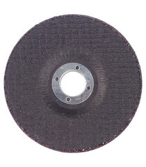 Круг зачистной по металлу Debever 125х22х6 мм (WG12560228R/30425) - фото 2