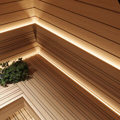 Лента светодиодная Apeyron SMD 5050 3000К 12 В 14,4 Вт/м IP65 5 м (000011) - фото 3