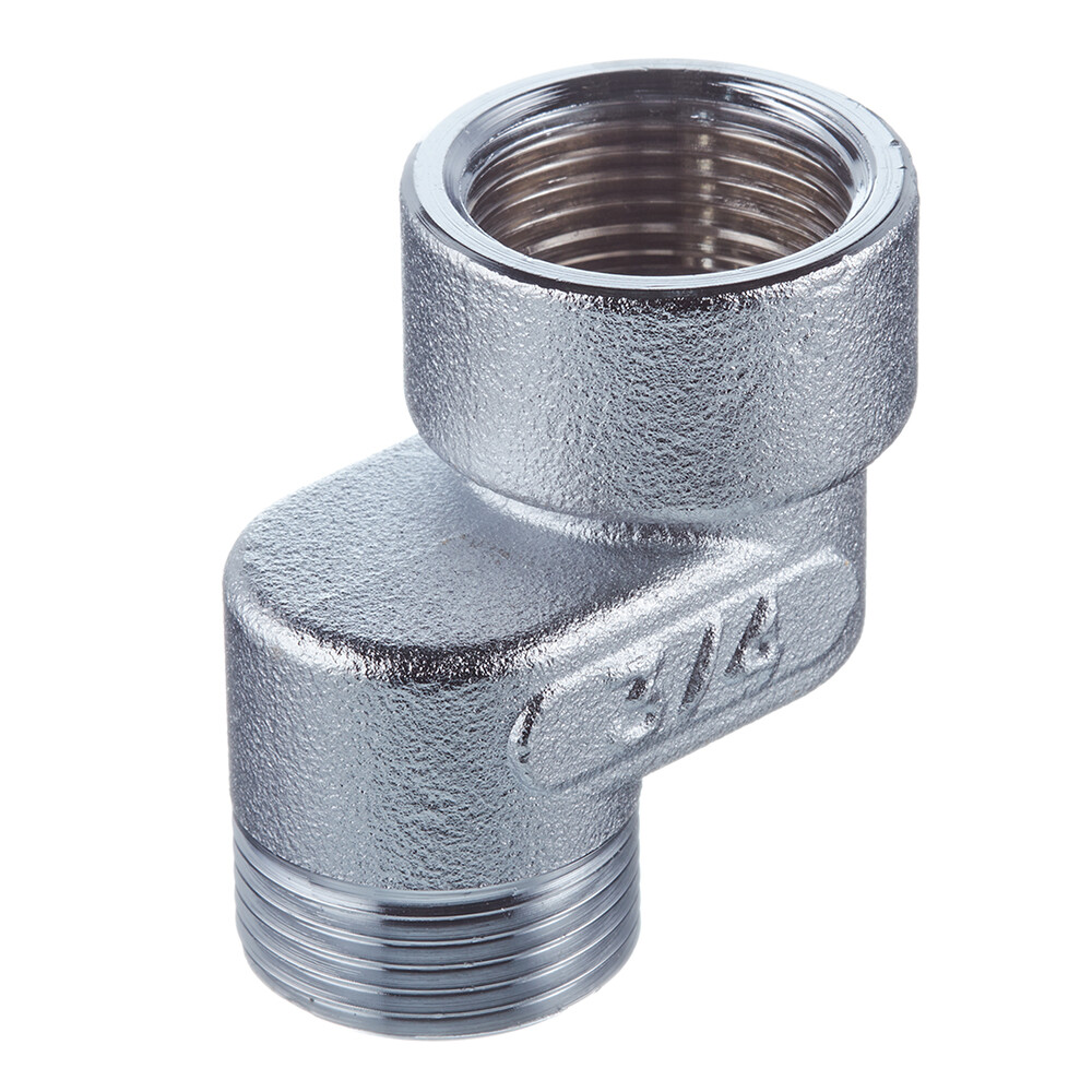 Изображение товара Эксцентрик Far 3/4 ВР(г) х 3/4 НР(ш) х 20 мм латунный (FC 5560 234)