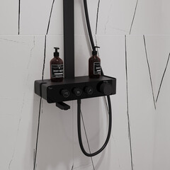 Керамогранит Lavelly Marble Accent белый полированный 1200х600х8,5 мм (2 шт.=1,44 кв.м) - фото 3