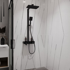 Керамогранит Lavelly Marble Accent белый полированный 1200х600х8,5 мм (2 шт.=1,44 кв.м) - фото 2