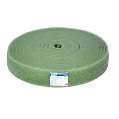 Изображение товара Лента демпферная кромочная для полов Knauf FE с фартуком 8х100 мм 40 м