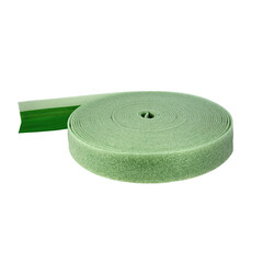 Лента демпферная кромочная для полов Knauf FE с фартуком 8х100 мм 40 м - фото 2