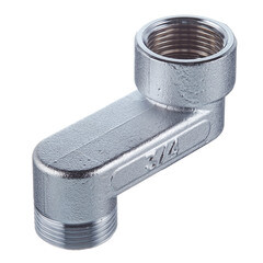 Изображение товара Эксцентрик Far 3/4 ВР(г) х 3/4 НР(ш) х 50 мм латунный (FC 5560 534)