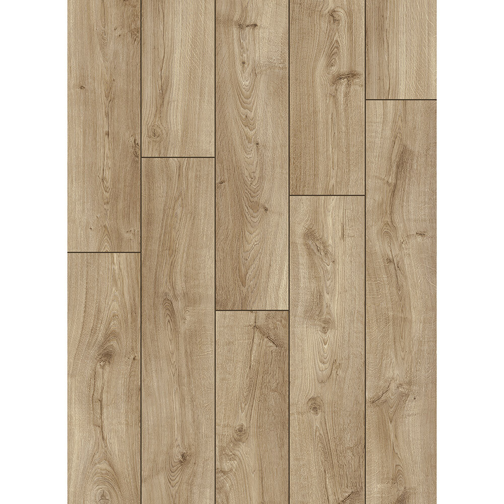 

Ламинат 33 класс Quick-Step Eligna Wide дуб ивовый 1,835 кв.м 8 мм с фаской влагостойкий, Натуральный