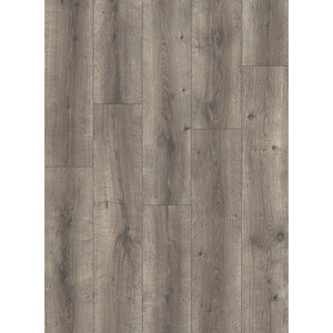 Ламинат 33 класс Clic&Go by Quick-Step Siena дуб капрая 1,596 кв.м 10 мм с фаской влагостойкий