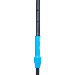 Скрепер Инструм-Агро SnowLand пластиковый с металлической ручкой 780х550 мм (100325) - фото 5