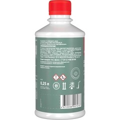 Антисептик Neomid 601 для бетона биозащитный 0,25 л бесцветный - фото 2