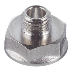 Изображение товара Переходник Valtec 1/2 ВР(г) х 1/4 НР(ш) латунный (VTr.592.N.0402)