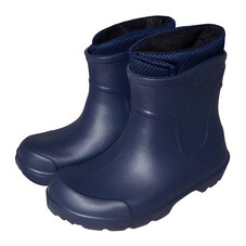 Полусапоги рабочие EVA утепленные размер 44-45 синие Janett Марс (ПС-101 4)