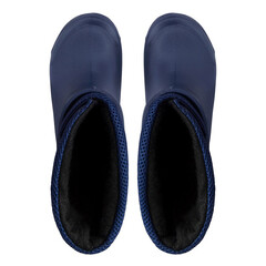 Полусапоги рабочие EVA утепленные размер 41-42 синие Janett Марс (ПС-101 1) - фото 2