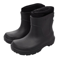 Изображение товара Полусапоги рабочие EVA утепленные размер 41-42 черные Janett Марс (ПС-101 6)