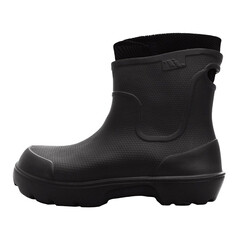 Полусапоги рабочие EVA утепленные размер 44-45 черные Janett Марс (ПС-101 9) - фото 3