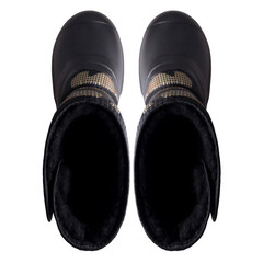 Сапоги рабочие EVA утепленные размер 41-42 камуфляж Janett Альтаир (СП-145 1) - фото 2