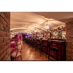 Искусственный камень Балтфасад Старый кирпич красный (72 шт.=1 кв.м) - фото 5