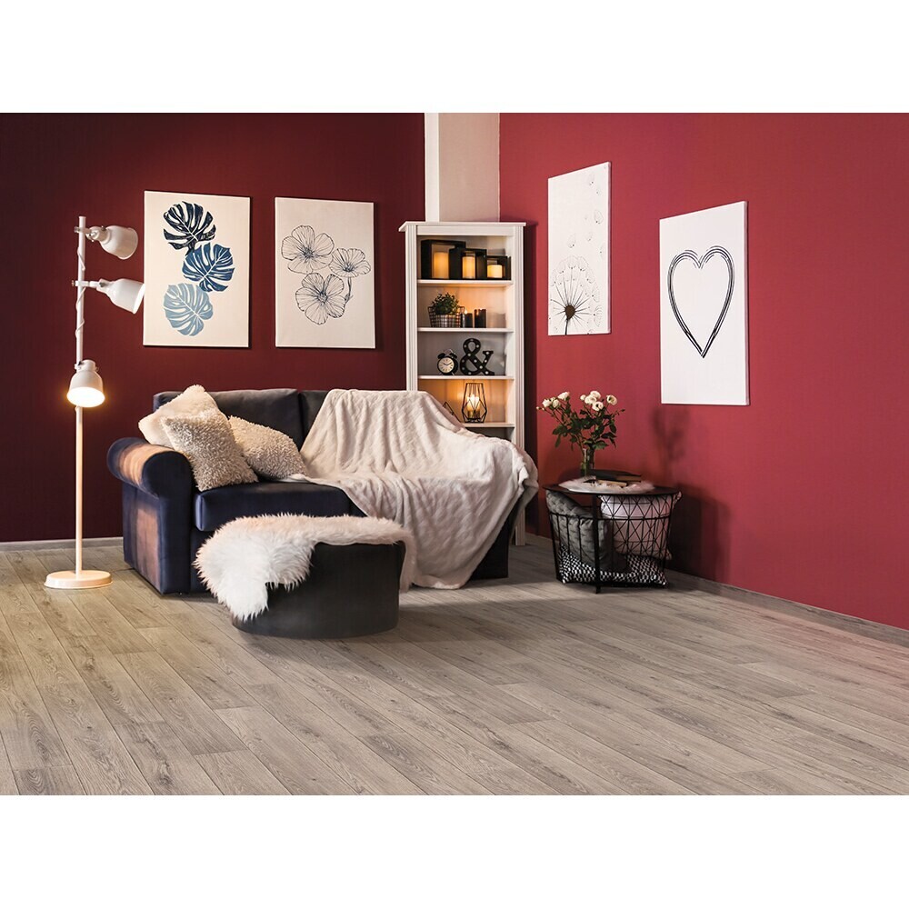 

Линолеум бытовой 3,5 м Juteks Avanta Karuzo 3, Коричневый