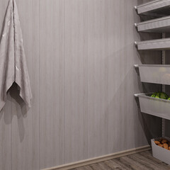 Панель МДФ дуб альпийский 2600х238х6 мм Союз 0,619 кв.м - фото 3