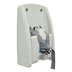 Стул пеленальный 495х340х142 мм складной Puff (1402.14) - фото 8