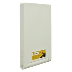 Стол пеленальный 830х510х122 мм складной Puff (1402.136) - фото 7