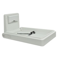 Стол пеленальный 830х510х122 мм складной Puff (1402.136) - фото 1