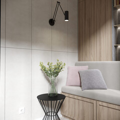 Панель композитная Ceramin 1180х392х3 мм Classen сатин pastrengo marmor beige 3,7 кв.м (8 шт.) - фото 2