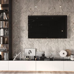 Панель композитная SPC 560х280х2,5 мм Stella Kerama глянцевая ферони 1,25 кв.м (8 шт.) - фото 2