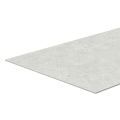 Панель композитная SPC 580х310х2,8 мм Идеал Керама матовая 552 цемент натуральный 2,157 кв.м (12 шт.) - фото 1