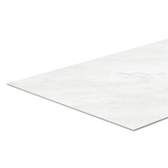 Панель композитная SPC 580х310х2,8 мм Идеал Керама матовая 158 кварц серый 2,157 кв.м (12 шт.) - фото 1