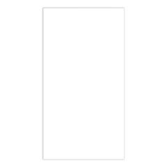 Панель композитная SPC 580х310х2,8 мм Идеал Керама матовая 001 белый 2,157 кв.м (12 шт.) - фото 3