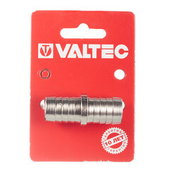 Штуцер Valtec для присоединения шланга d18 мм латунный (VTr.657.N.1818) - фото 3