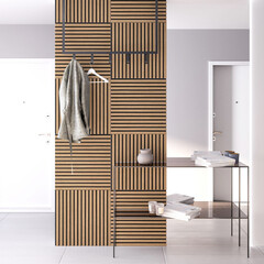 Панель акустическая 600х600х9 мм Stella Standart дуб сальвадор 0,36 кв.м (цб-19452) - фото 4