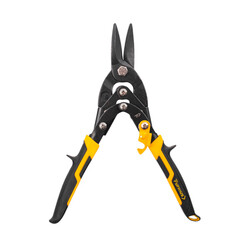 Ножницы по металлу Rage Furious 250 мм прямые двухшарнирные (850007) - фото 6